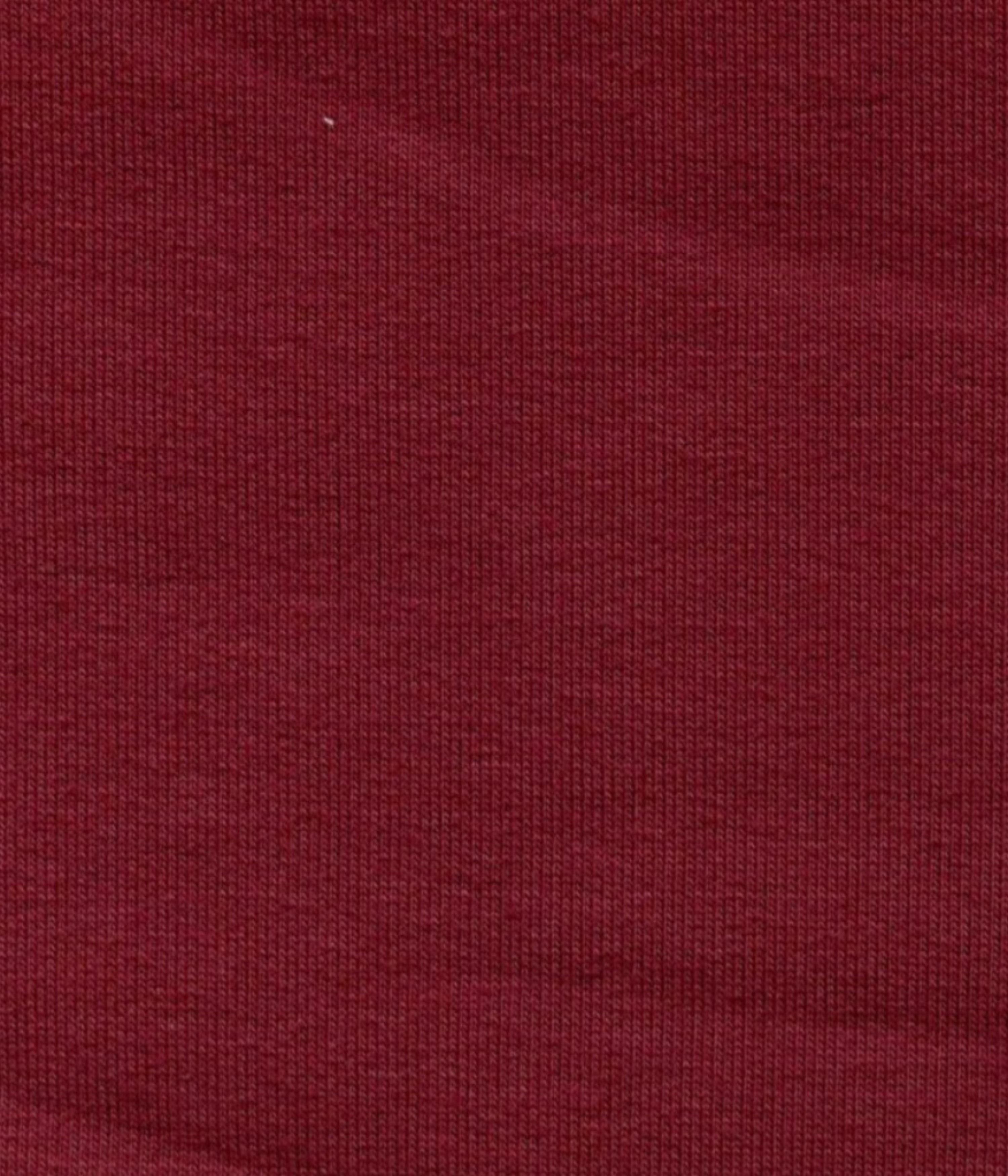 Merino Singlejersey Bordeaux